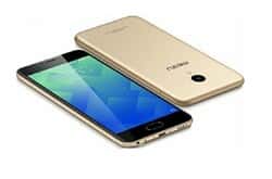 گوشی موبایل   Meizu M5 Dual SIM 16GB154765thumbnail